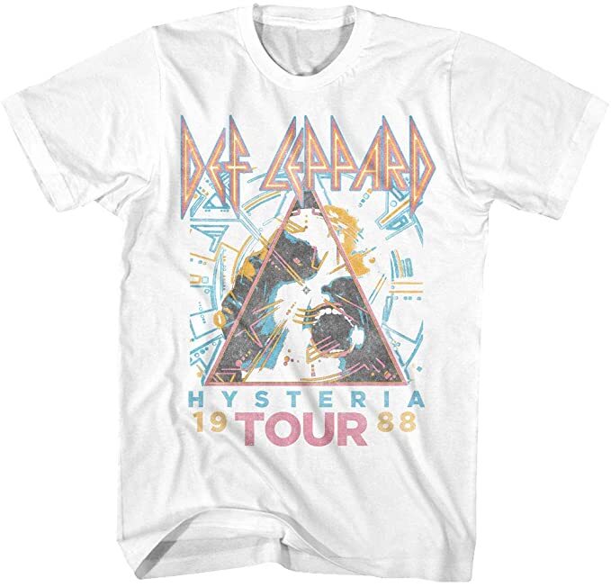 Lilac circumvenio Rock Shirt